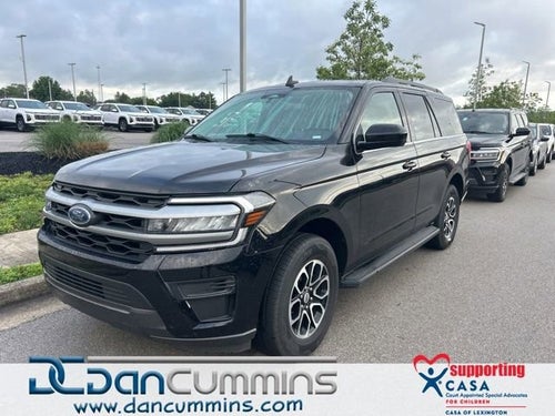 2024 Ford Expedition XLT