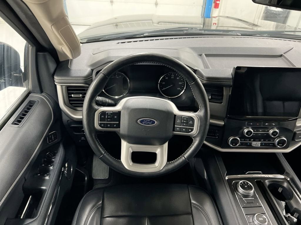 2024 Ford Expedition XLT