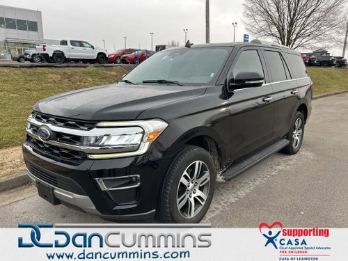2024 Ford Expedition Limited