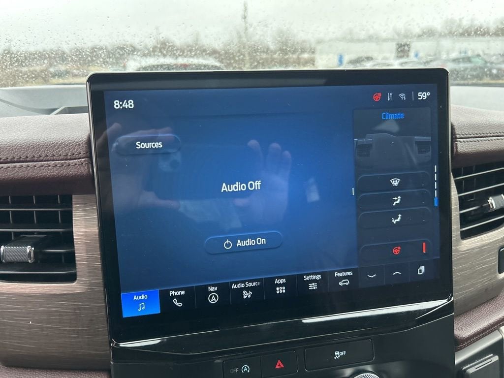 2024 Ford Expedition Limited