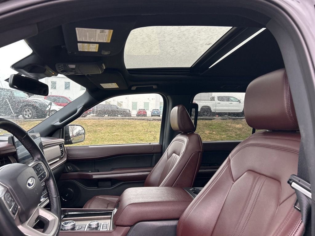 2024 Ford Expedition Limited