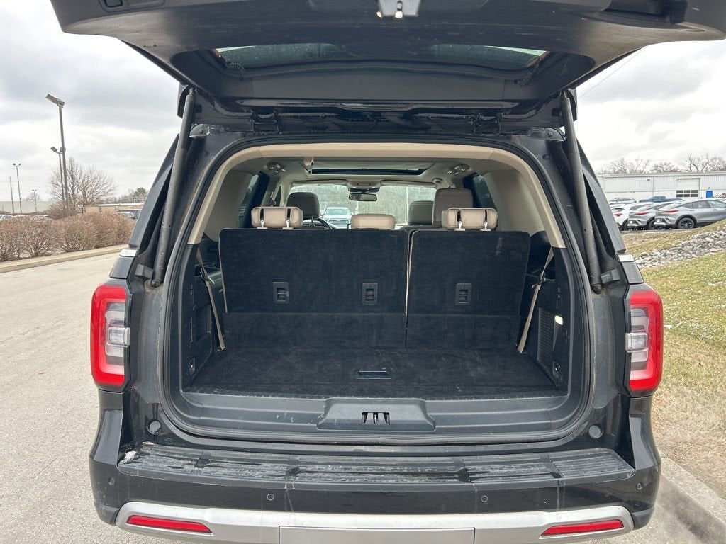 2024 Ford Expedition Limited