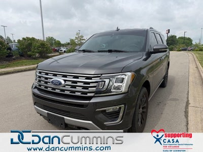 2019 Ford Expedition Limited