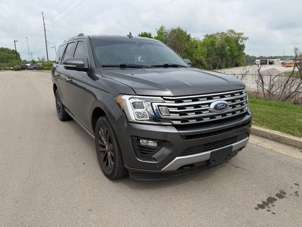 2019 Ford Expedition Limited