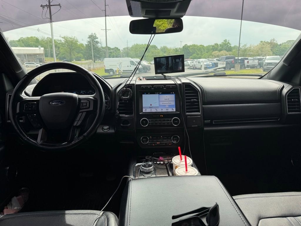 2019 Ford Expedition Limited