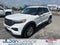 2021 Ford Explorer Base