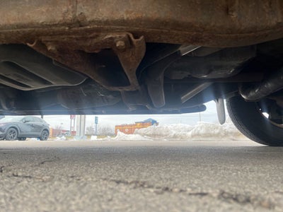 2004 Ford Explorer XLT