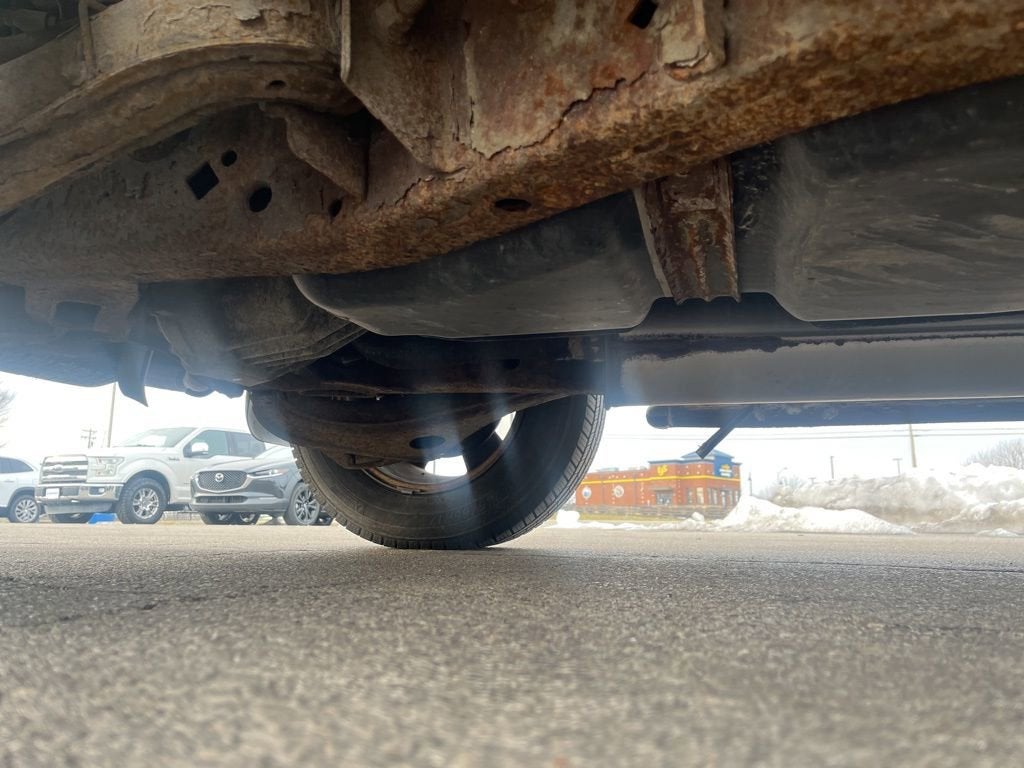 2004 Ford Explorer XLT