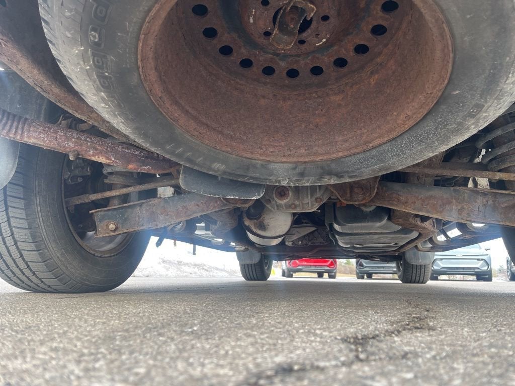 2004 Ford Explorer XLT