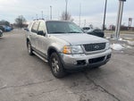 2004 Ford Explorer XLT