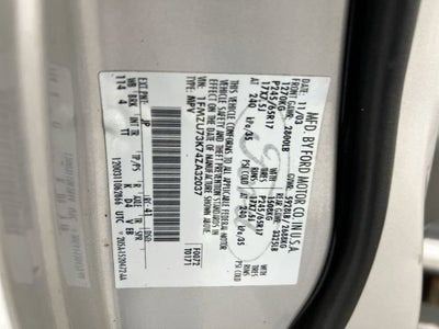 2004 Ford Explorer XLT