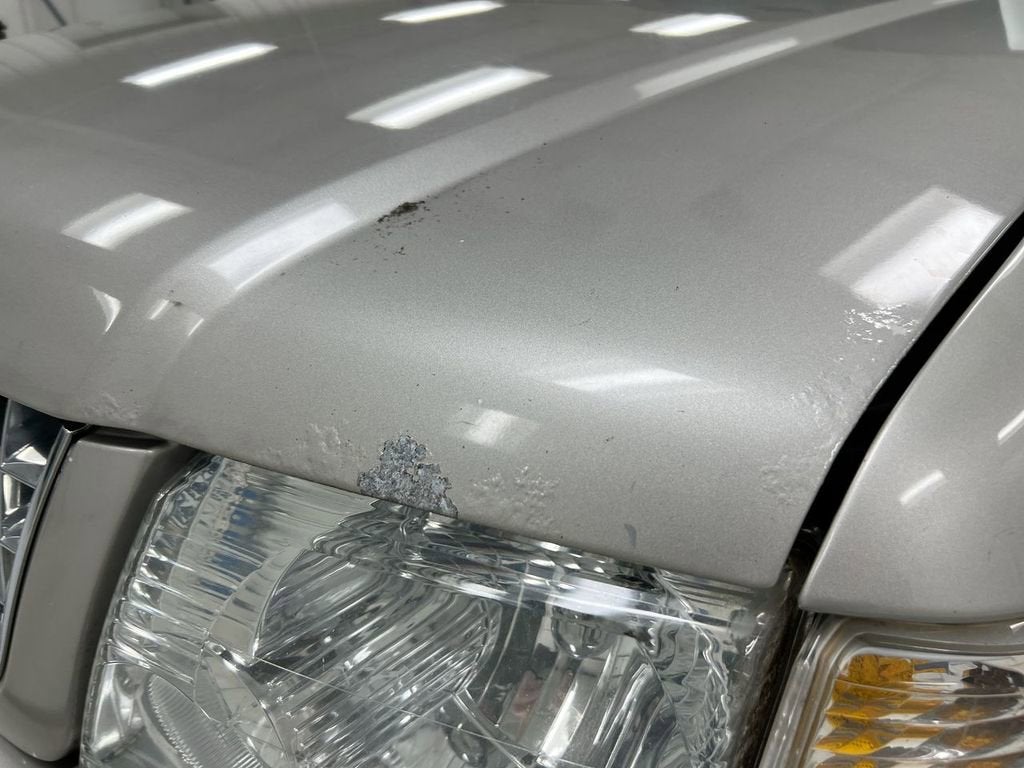 2004 Ford Explorer XLT