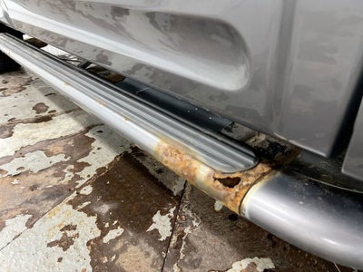 2004 Ford Explorer XLT