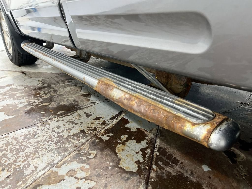 2004 Ford Explorer XLT