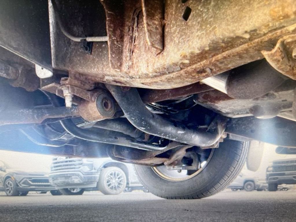 2004 Ford Explorer XLT