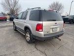 2004 Ford Explorer XLT