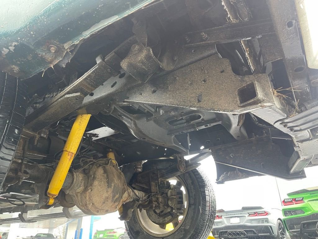 2011 Ford Super Duty F-250 SRW XL