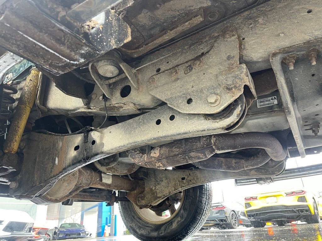 2011 Ford Super Duty F-250 SRW XL