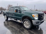 2011 Ford Super Duty F-250 SRW XL