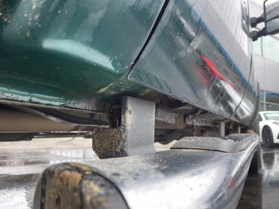 2011 Ford Super Duty F-250 SRW XL