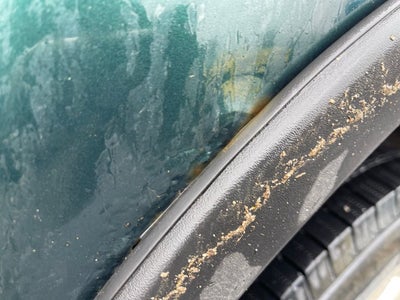 2011 Ford Super Duty F-250 SRW XL