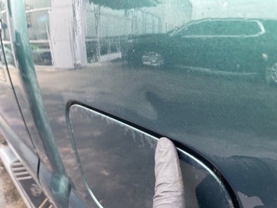 2011 Ford Super Duty F-250 SRW XL