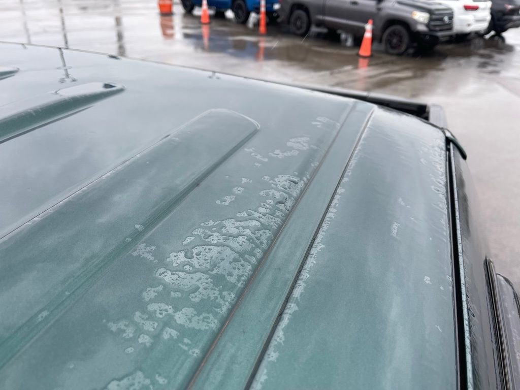 2011 Ford Super Duty F-250 SRW XL