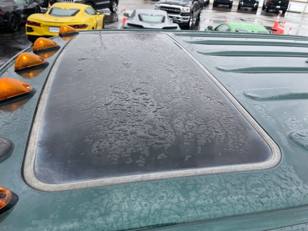 2011 Ford Super Duty F-250 SRW XL