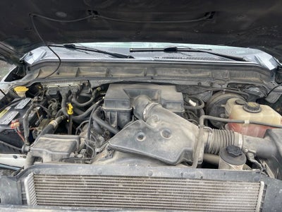 2011 Ford Super Duty F-250 SRW XL