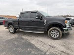 2020 Ford Super Duty F-250 SRW XL