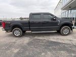 2020 Ford Super Duty F-250 SRW XL