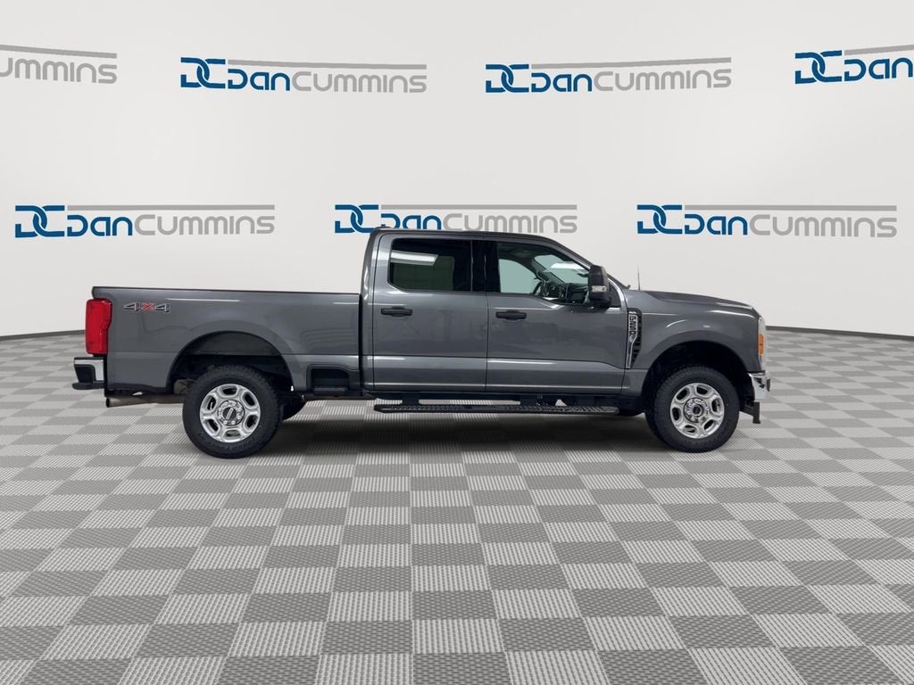 2025 Ford Super Duty F-250 SRW XL