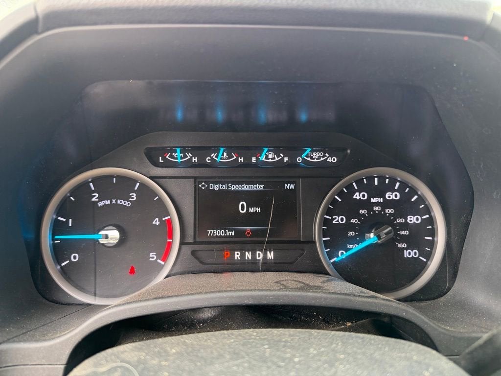 2022 Ford Super Duty F-250 SRW XL