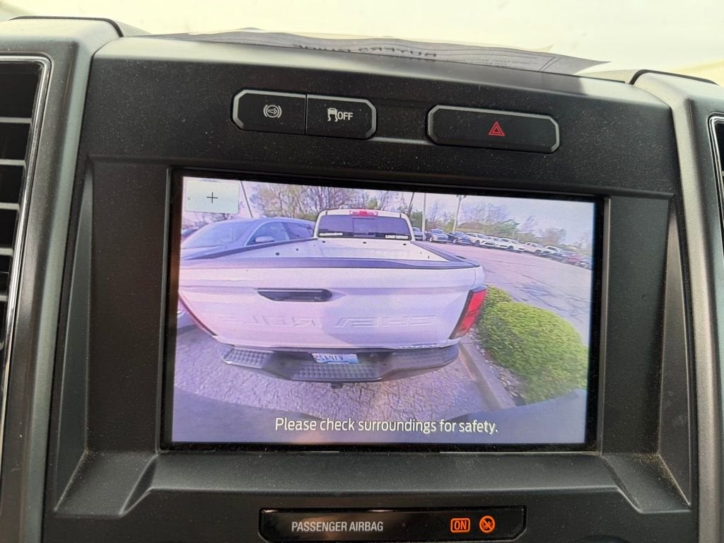 2022 Ford Super Duty F-250 SRW XL