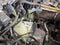 2018 Ford Super Duty F-250 SRW XL