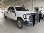 2018 Ford Super Duty F-250 SRW XL