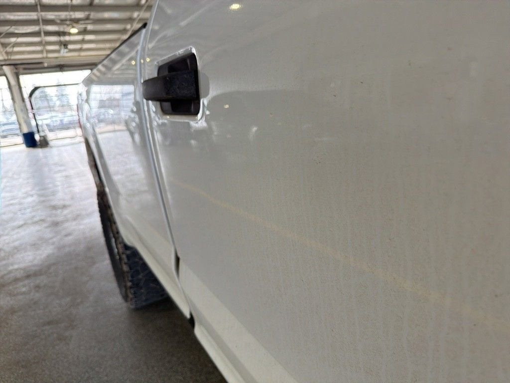 2018 Ford Super Duty F-250 SRW XL