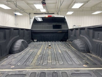 2018 Ford Super Duty F-250 SRW XL