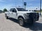 2018 Ford Super Duty F-250 SRW XL