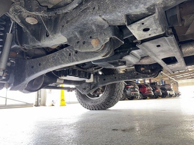 2018 Ford Super Duty F-250 SRW XL
