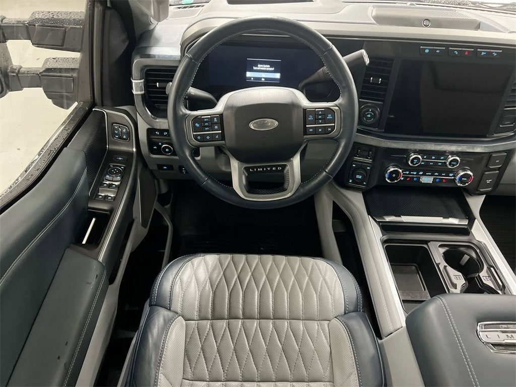 2024 Ford Super Duty F-250 SRW XL
