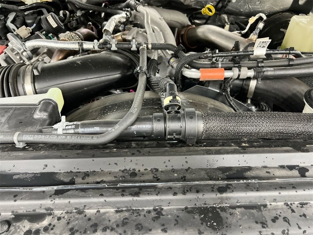 2024 Ford Super Duty F-250 SRW XL