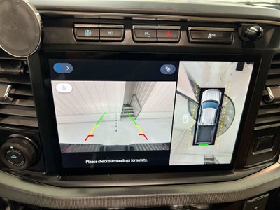 2024 Ford Super Duty F-350 SRW XL