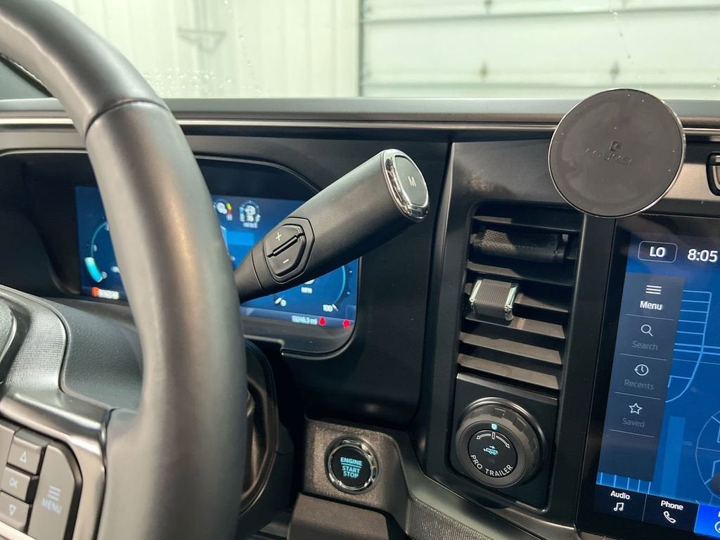 2024 Ford Super Duty F-350 SRW XL