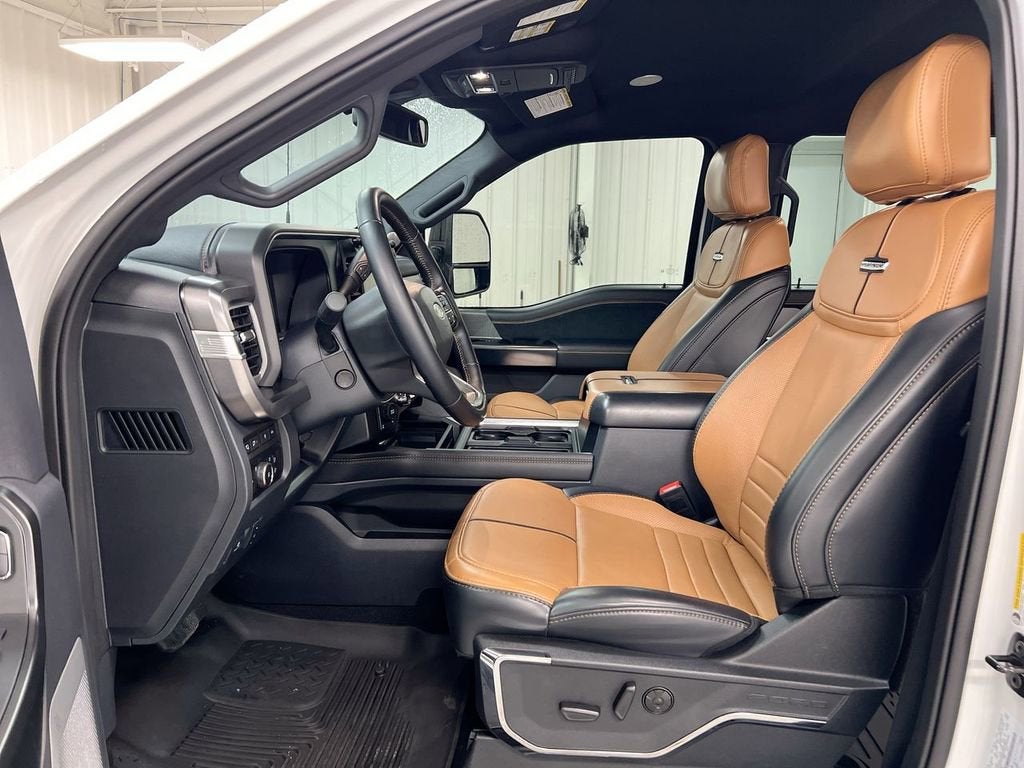 2024 Ford Super Duty F-350 SRW XL