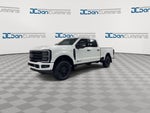 2024 Ford Super Duty F-350 SRW XL