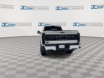 2024 Ford Super Duty F-350 SRW XL