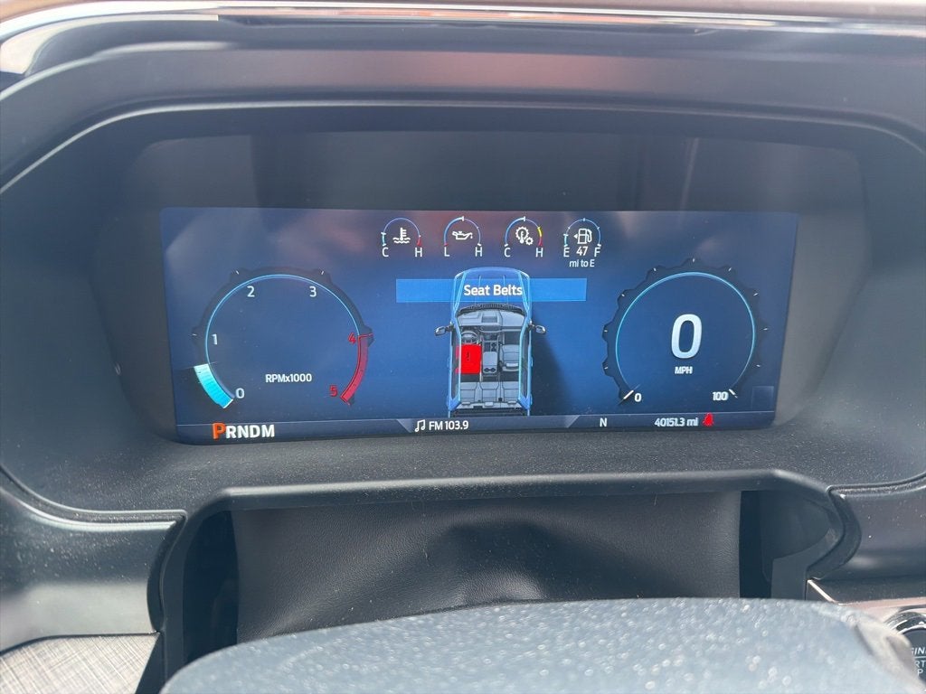 2024 Ford Super Duty F-350 SRW XL