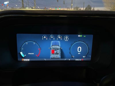 2024 Ford Super Duty F-350 SRW XL