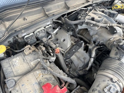 2013 Ford Super Duty F-350 DRW XL